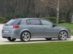 Opel Signum by Koenigseder 2008 года